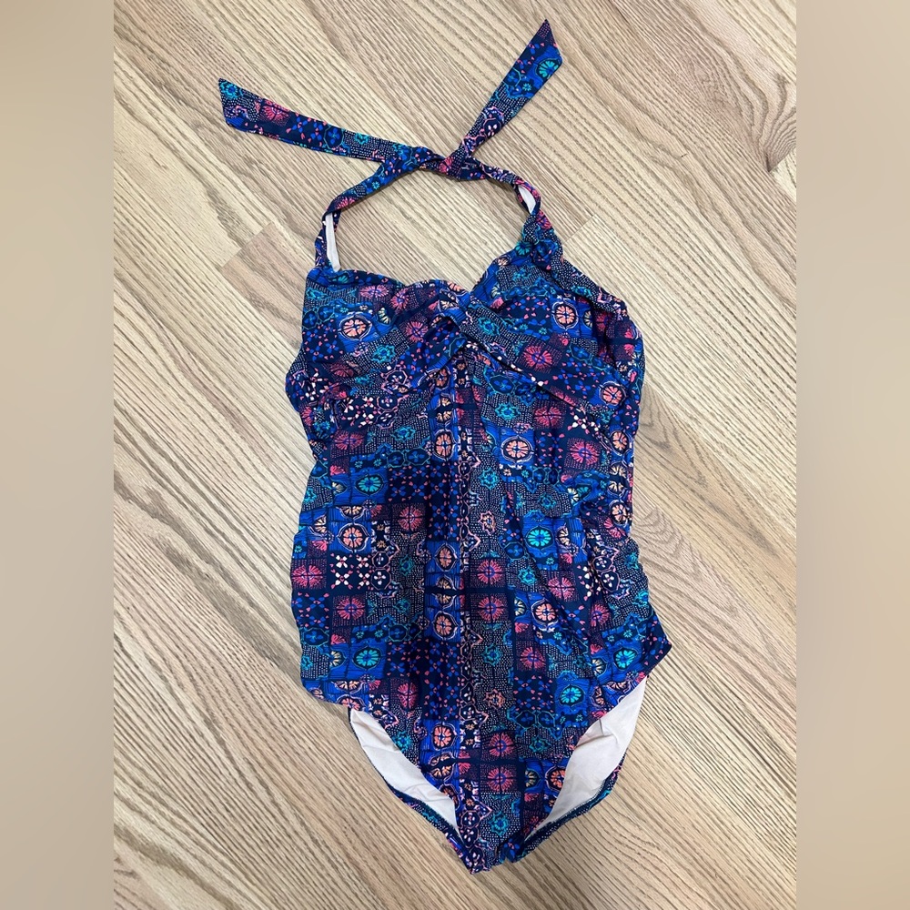 Maternity Bathing Suit